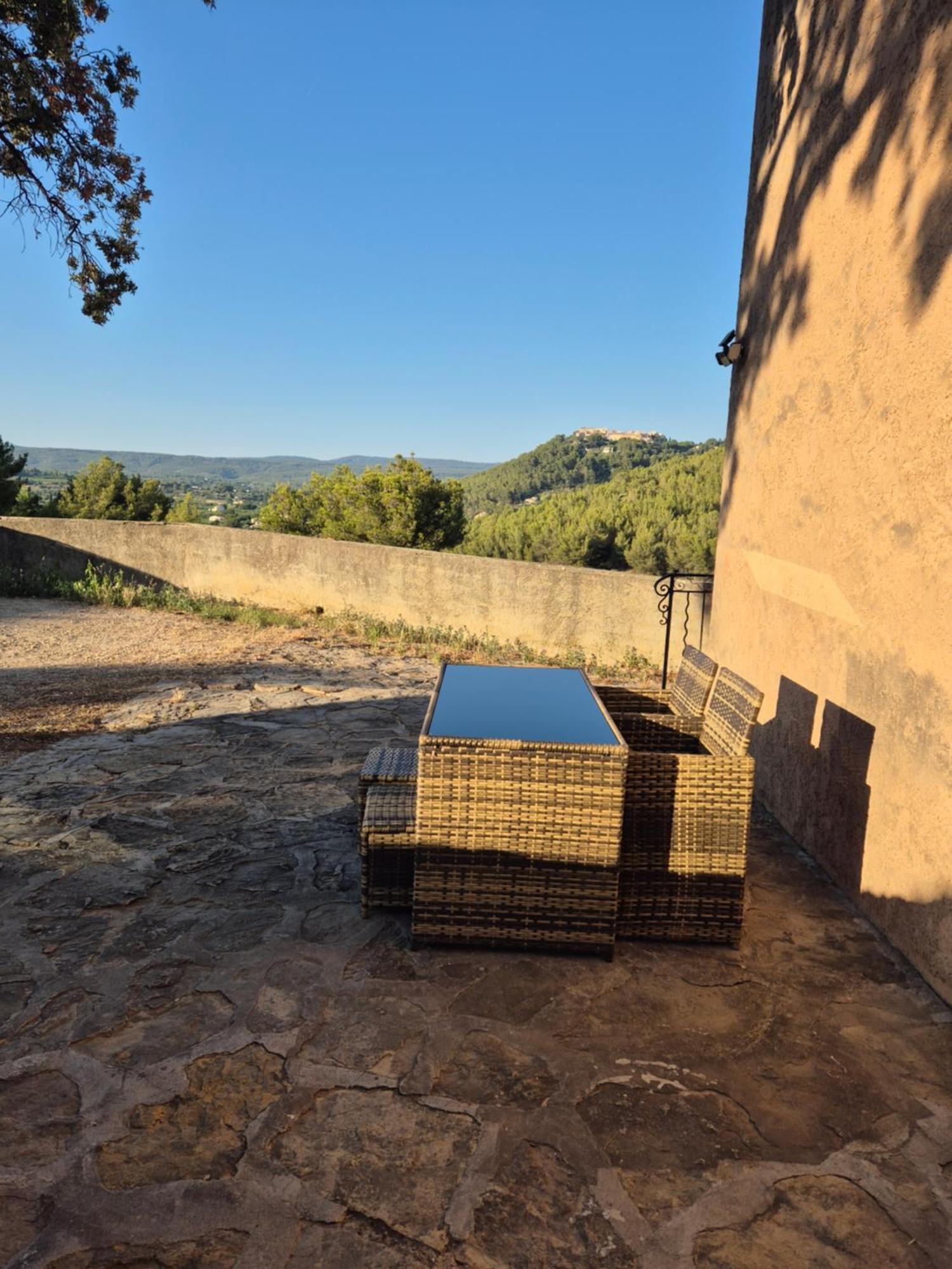 La Cadiere D'Azur, Calme Et Bien Situe Dış mekan fotoğraf
