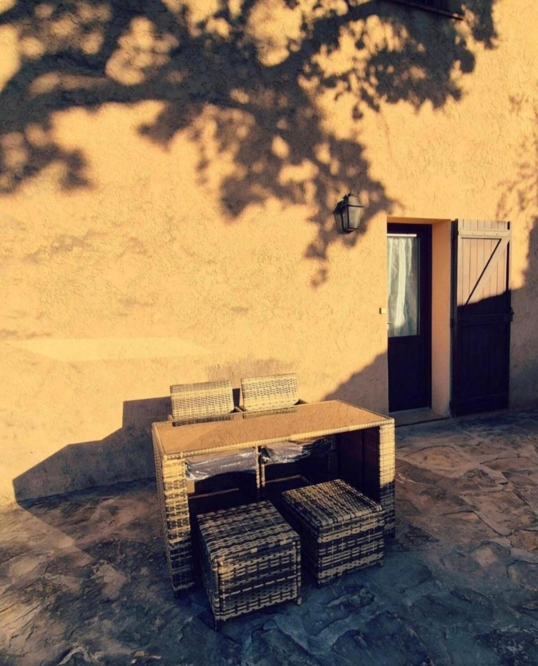 La Cadiere D'Azur, Calme Et Bien Situe Dış mekan fotoğraf
